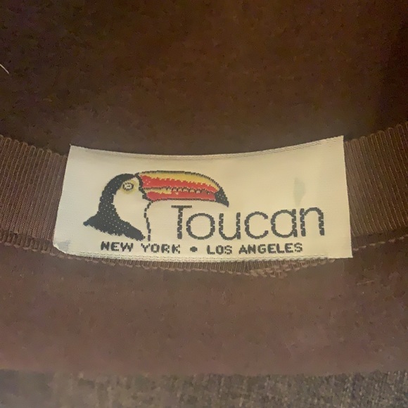 Vintage hat - Picture 2 of 3